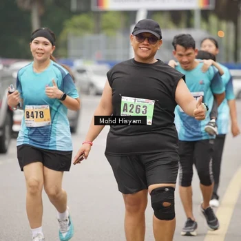Runner Photo 8986258