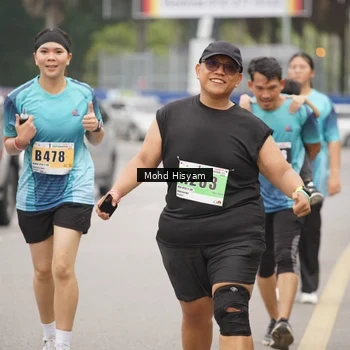 Runner Photo 8986259