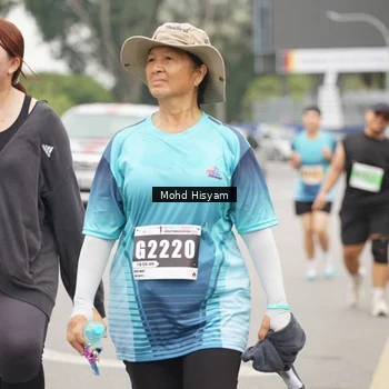 Runner Photo 8986260