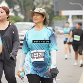 Runner Photo 8986261