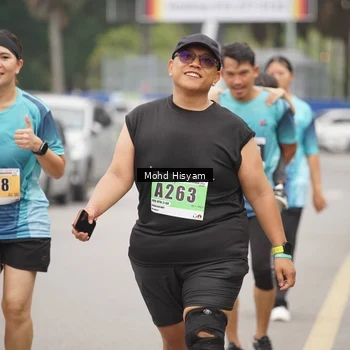 Runner Photo 8986262