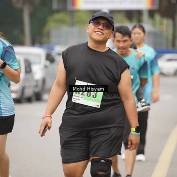Runner Photo 8986263