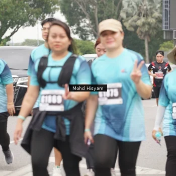 Runner Photo 8986265