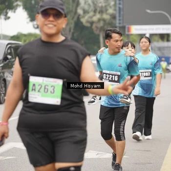 Runner Photo 8986266