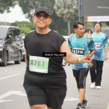 Runner Photo 8986267