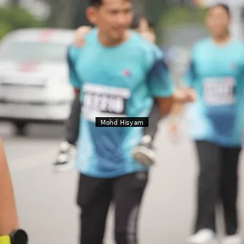 Runner Photo 8986268