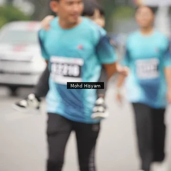 Runner Photo 8986269