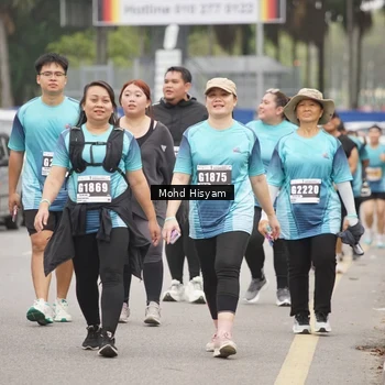 Runner Photo 8986270
