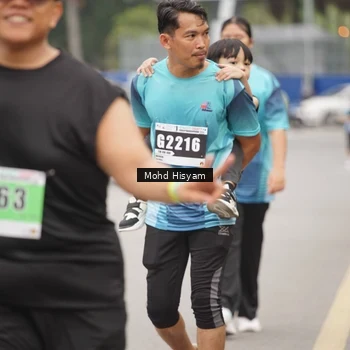 Runner Photo 8986272
