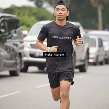Runner Photo 8986273