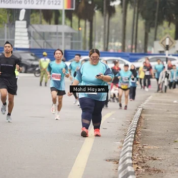 Runner Photo 8986274