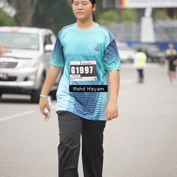 Runner Photo 8986275