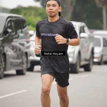 Runner Photo 8986276