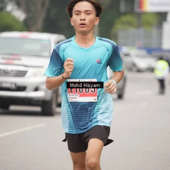 Runner Photo 8986277