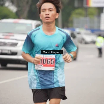 Runner Photo 8986279