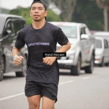 Runner Photo 8986280