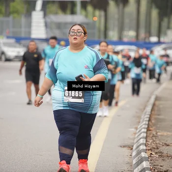 Runner Photo 8986281
