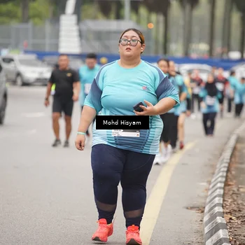 Runner Photo 8986282
