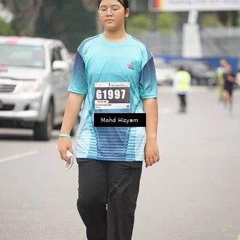 Runner Photo 8986283