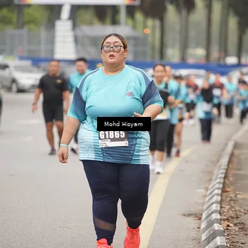 Runner Photo 8986284