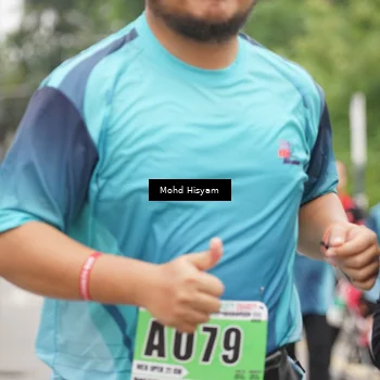 Runner Photo 8986285
