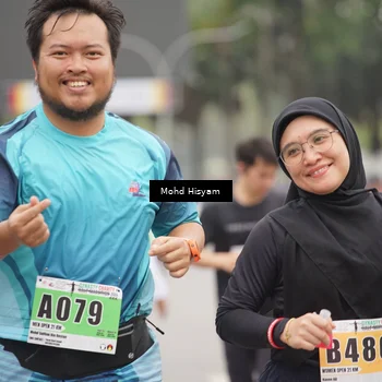 Runner Photo 8986286