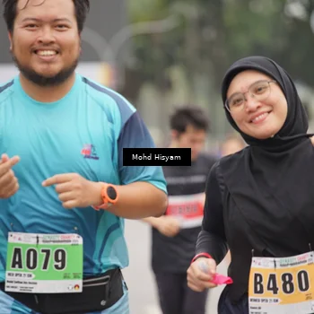 Runner Photo 8986287