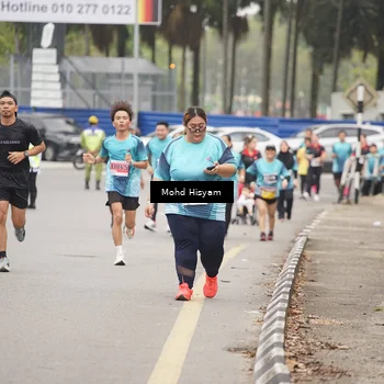 Runner Photo 8986288