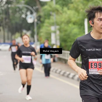Runner Photo 8986289