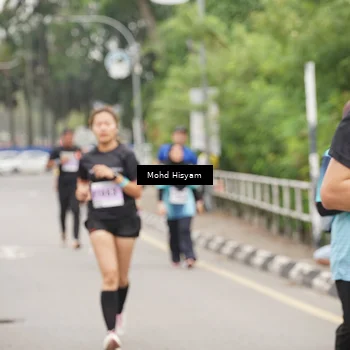 Runner Photo 8986290