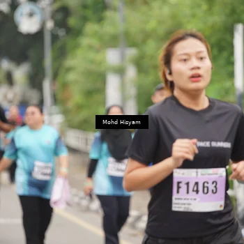 Runner Photo 8986293