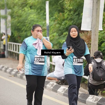Runner Photo 8986294