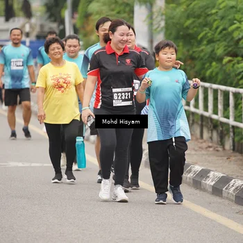 Runner Photo 8986295