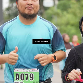 Runner Photo 8986296
