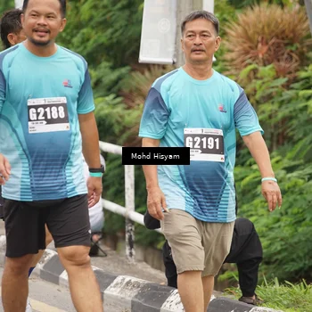 Runner Photo 8986298
