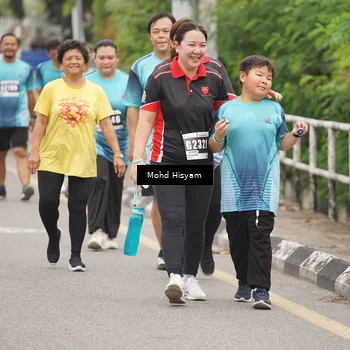 Runner Photo 8986299