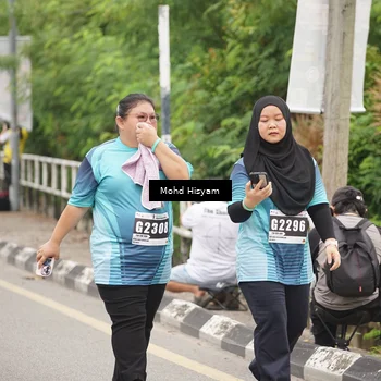 Runner Photo 8986300