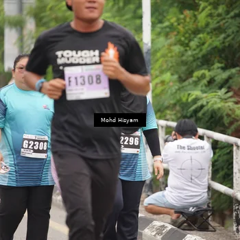 Runner Photo 8986301