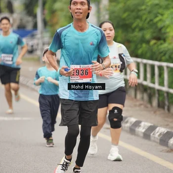 Runner Photo 8986303