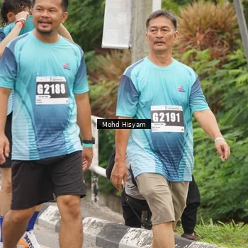 Runner Photo 8986304