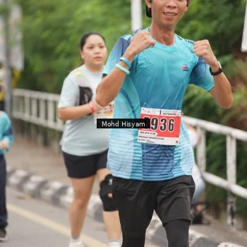 Runner Photo 8986306