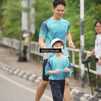 Runner Photo 8986307