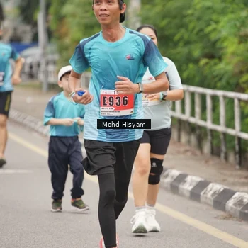 Runner Photo 8986308