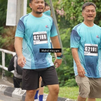 Runner Photo 8986309