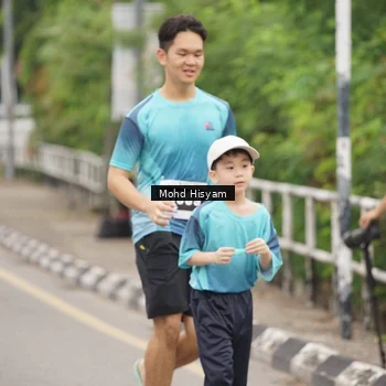 Runner Photo 8986312