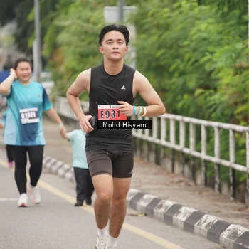 Runner Photo 8986314