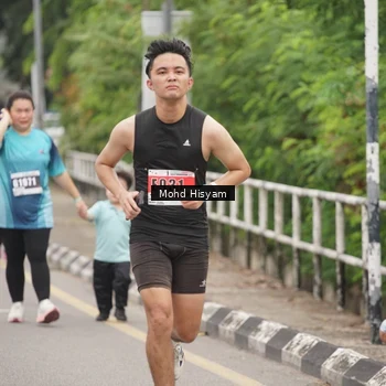 Runner Photo 8986316