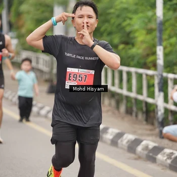 Runner Photo 8986318