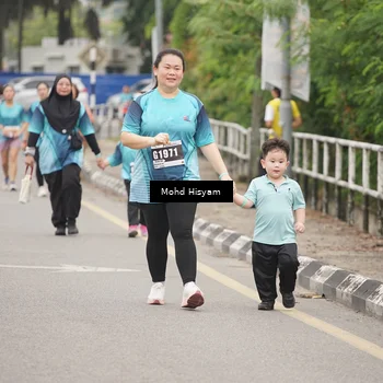 Runner Photo 8986319