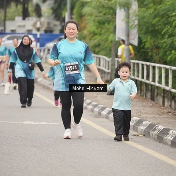 Runner Photo 8986320